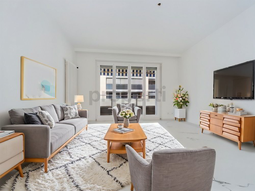 Wohnung – Locarno