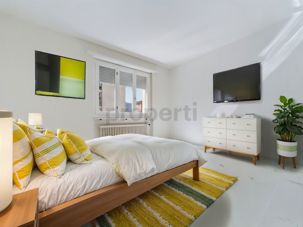 Wohnung – Locarno - Ansicht 2