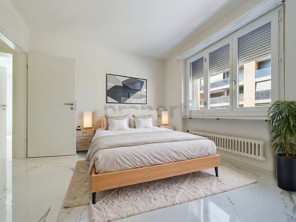 Wohnung – Locarno - Ansicht 4