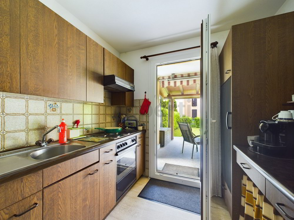 Haus – Caslano, Torrazza - Ansicht 4