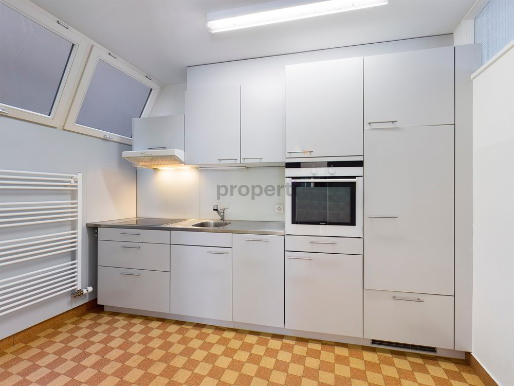 Wohnung – Liestal - Ansicht 2