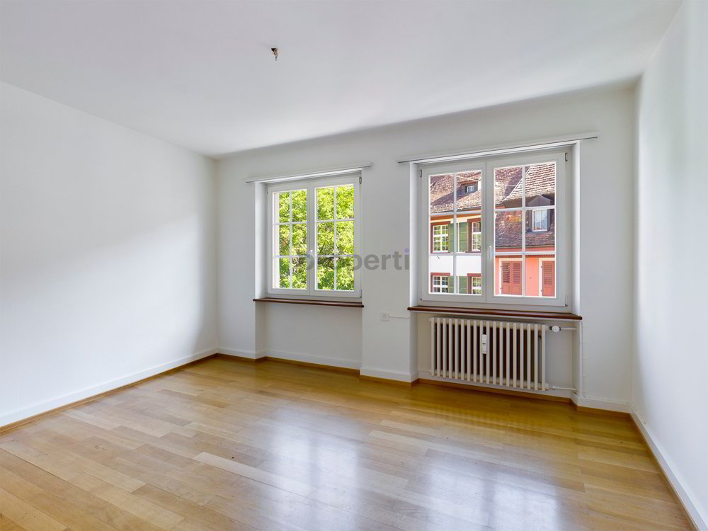 Wohnung – Liestal - Ansicht 4
