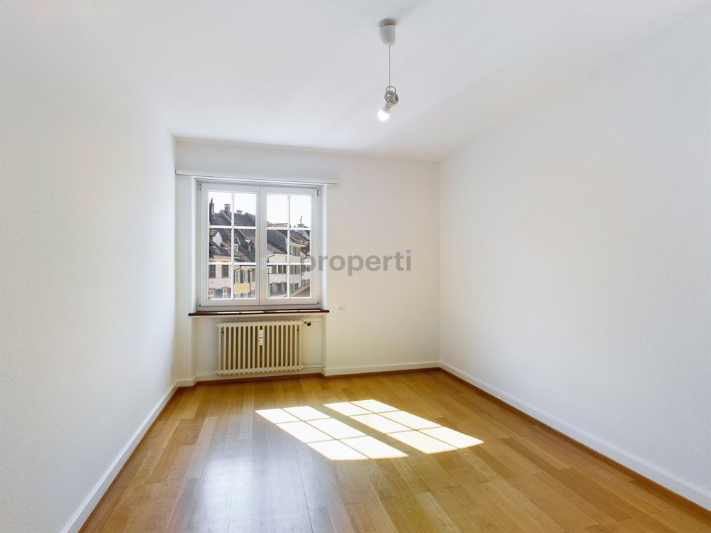 Wohnung – Liestal - Mehr