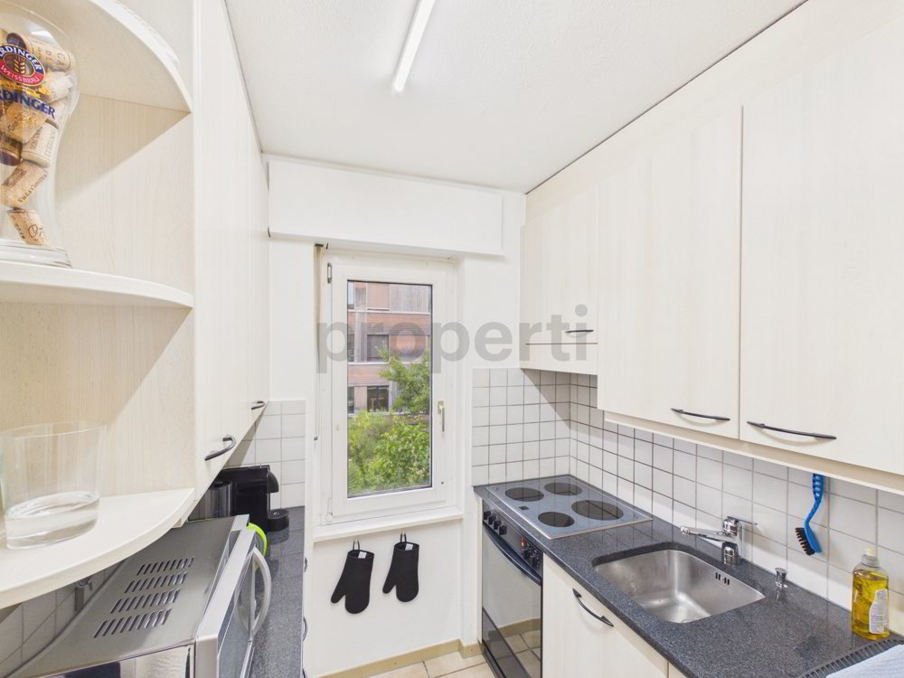 Wohnung – Sutz - Ansicht 2