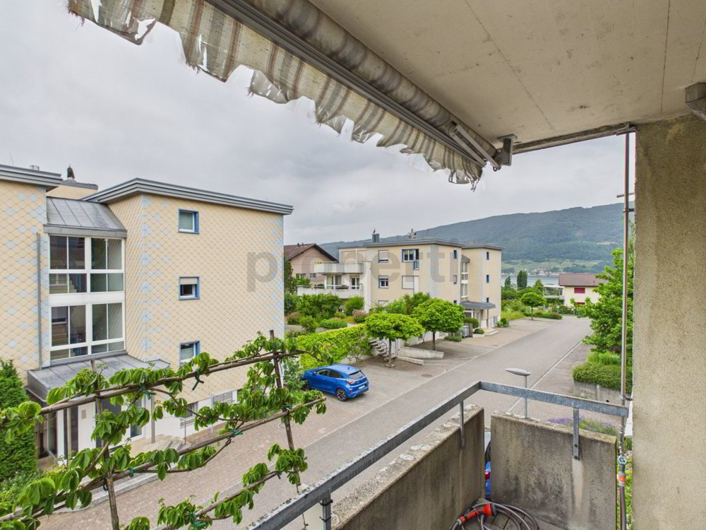 Wohnung – Sutz - Mehr