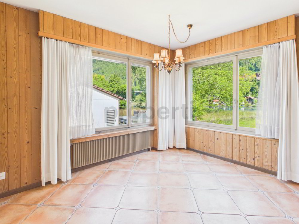 Haus – Interlaken - Ansicht 5