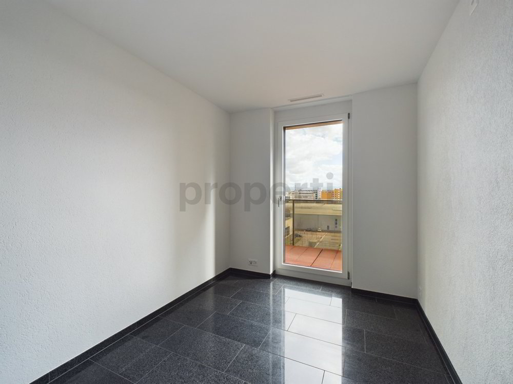 Wohnung – Dübendorf - Mehr
