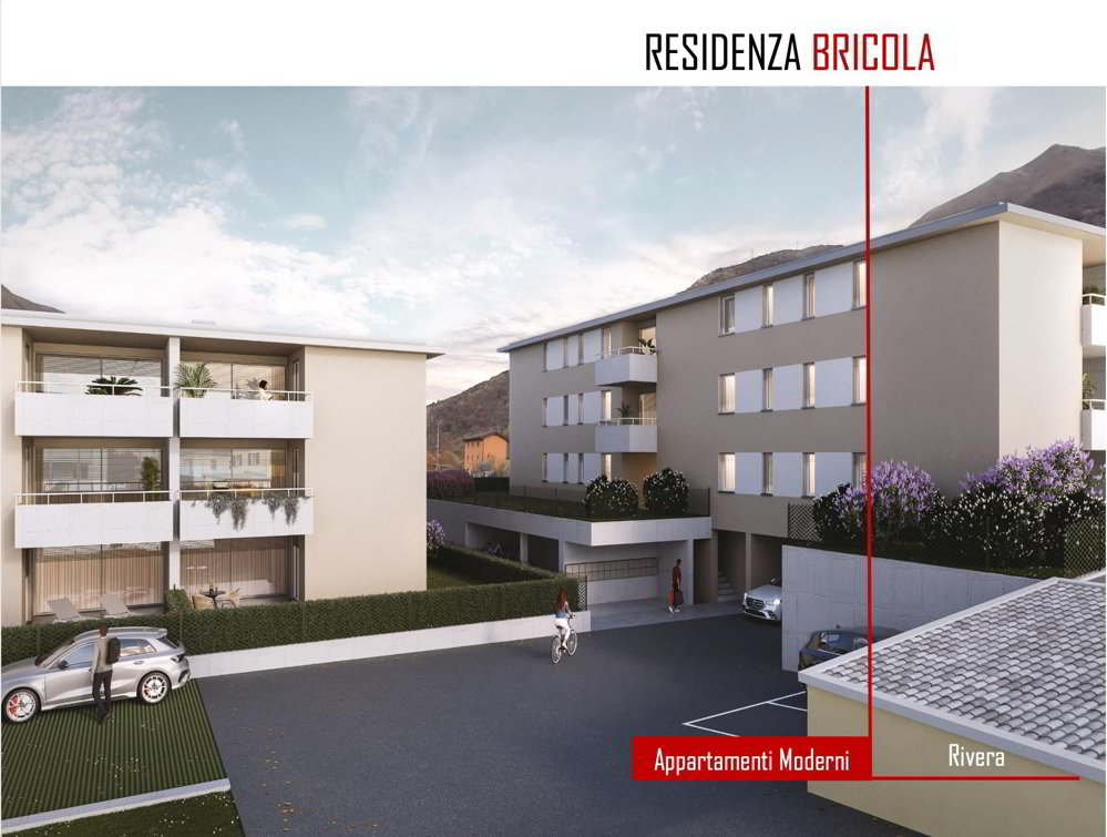 Wohnung – Rivera - Ansicht 4