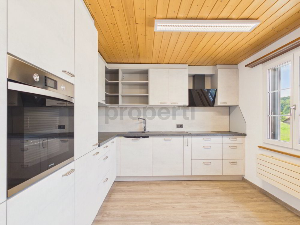 Wohnung – Lüterswil - Ansicht 2