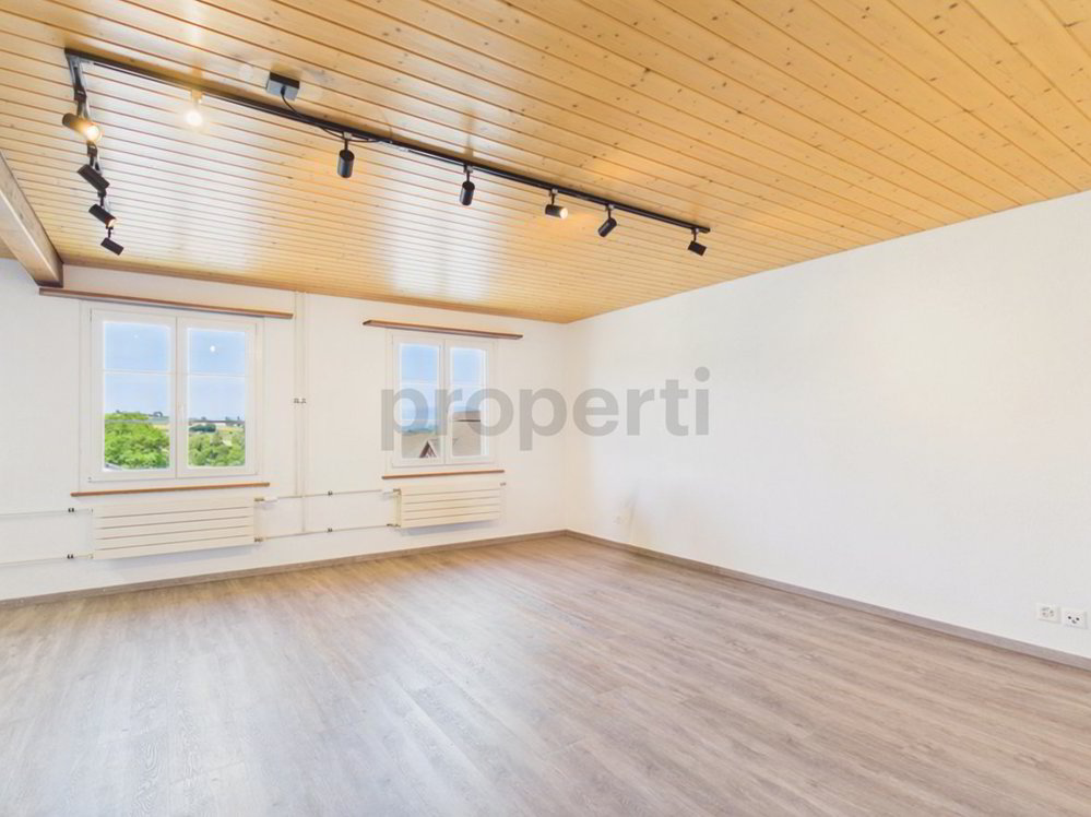 Wohnung – Lüterswil - Ansicht 4