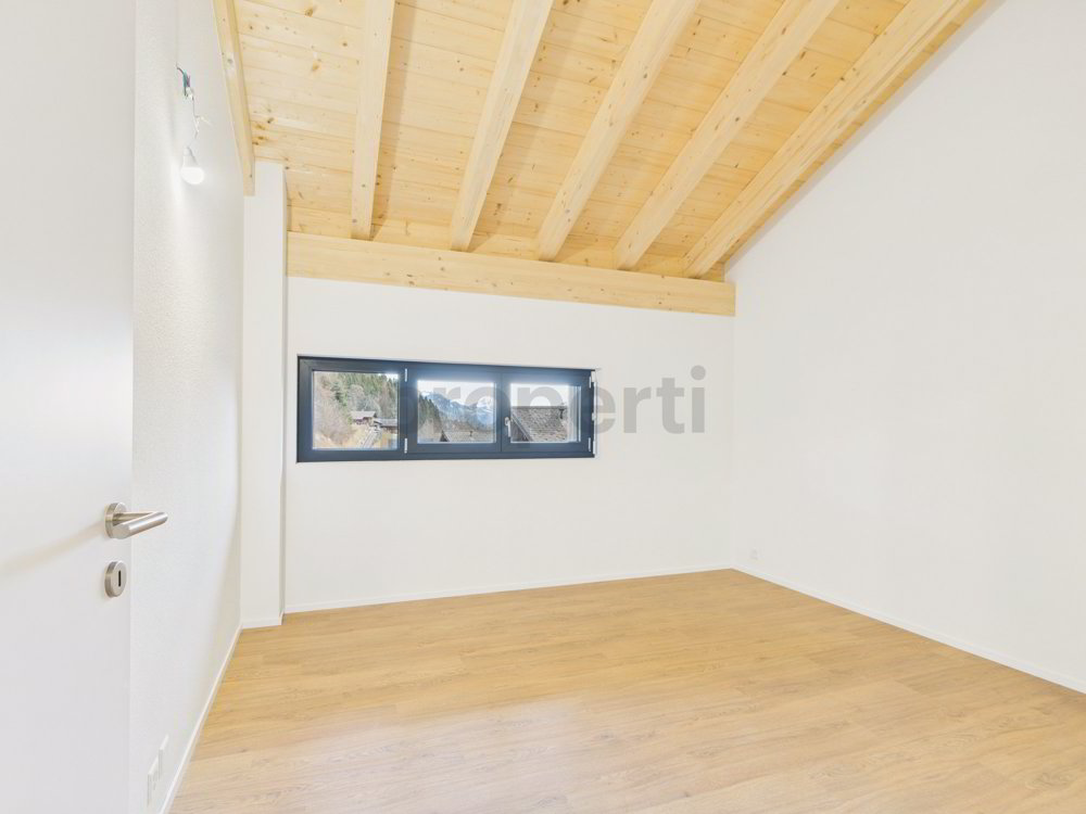 Wohnung – Monthey - Mehr