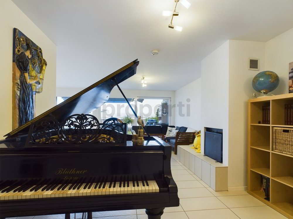 Wohnung – Brissago, Cortaccio - Ansicht 4