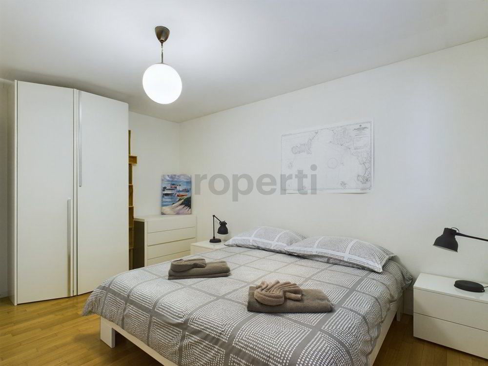 Wohnung – Brissago, Cortaccio - Mehr