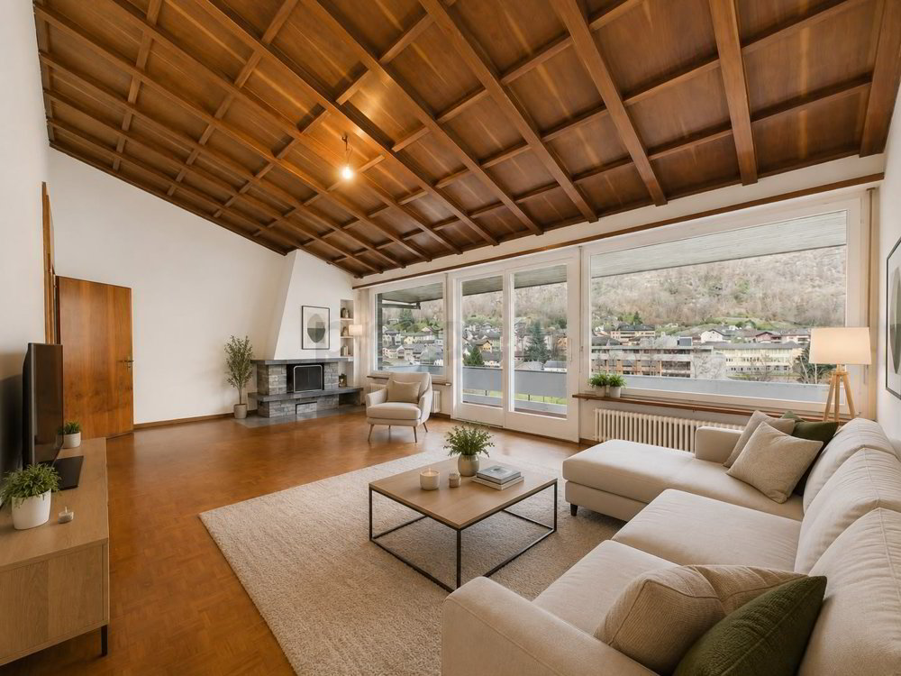 Wohnung – Giornico