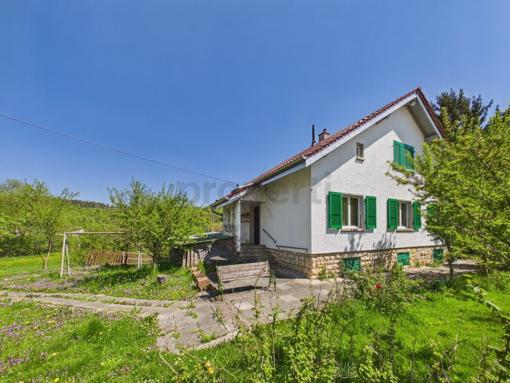 Haus – Courtemaîche