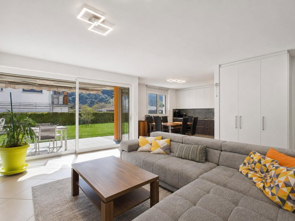 Wohnung – Cadenazzo