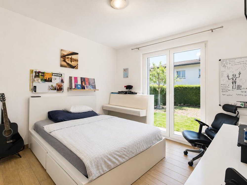 Wohnung – Cadenazzo - Ansicht 5