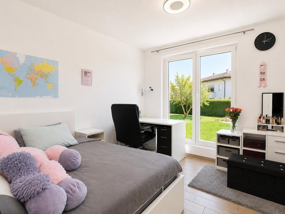 Wohnung – Cadenazzo - Mehr