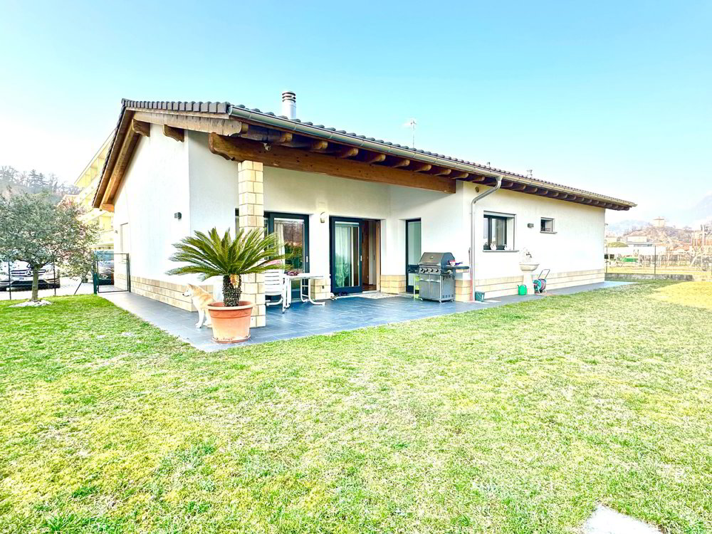Haus – Stabio, Distretto di Mendrisio
