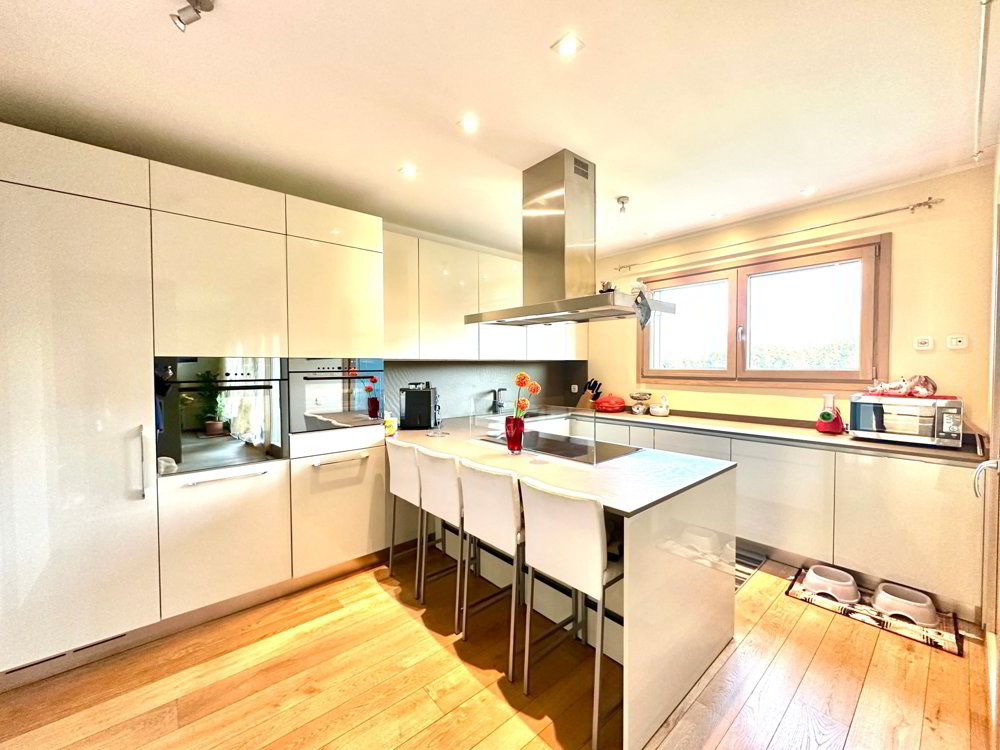 Haus – Stabio, Distretto di Mendrisio - Ansicht 4