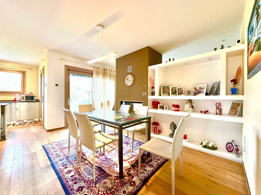 Haus – Stabio, Distretto di Mendrisio - Mehr