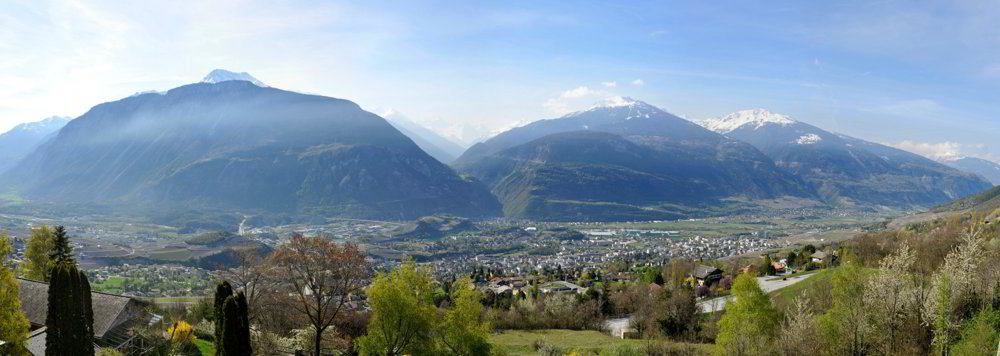 Haus – Sierre