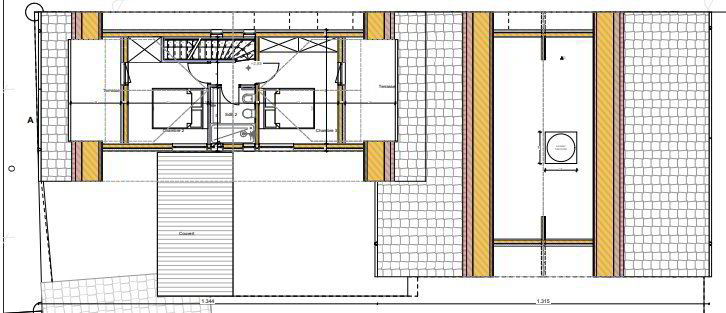 Haus – Sierre - Ansicht 4
