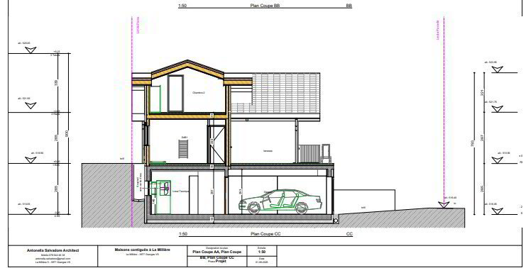 Haus – Sierre - Mehr