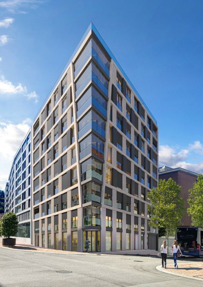 Wohnung – Paradiso, Distretto di Lugano