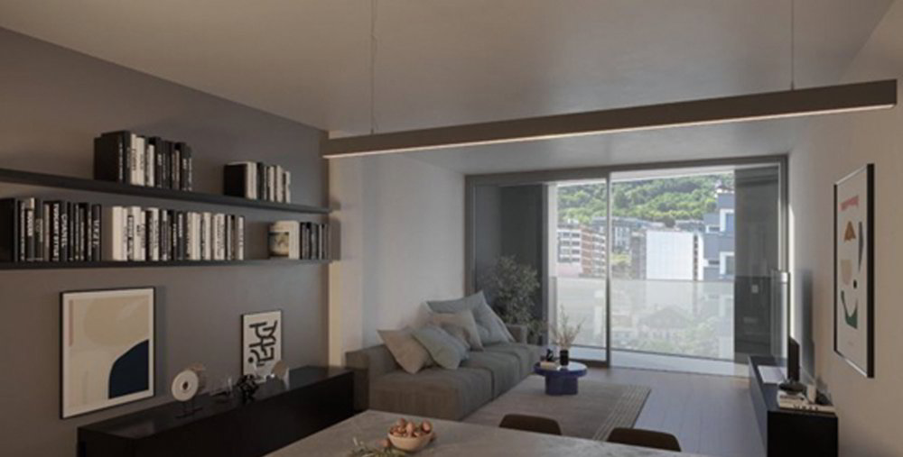 Wohnung – Paradiso, Distretto di Lugano - Ansicht 2