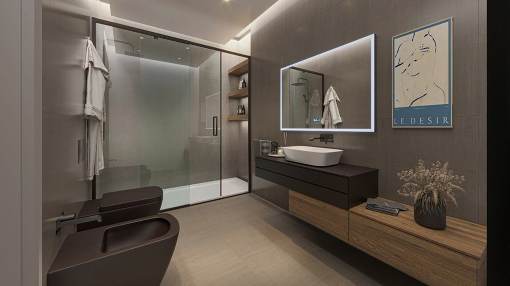 Wohnung – Paradiso, Distretto di Lugano - Ansicht 5