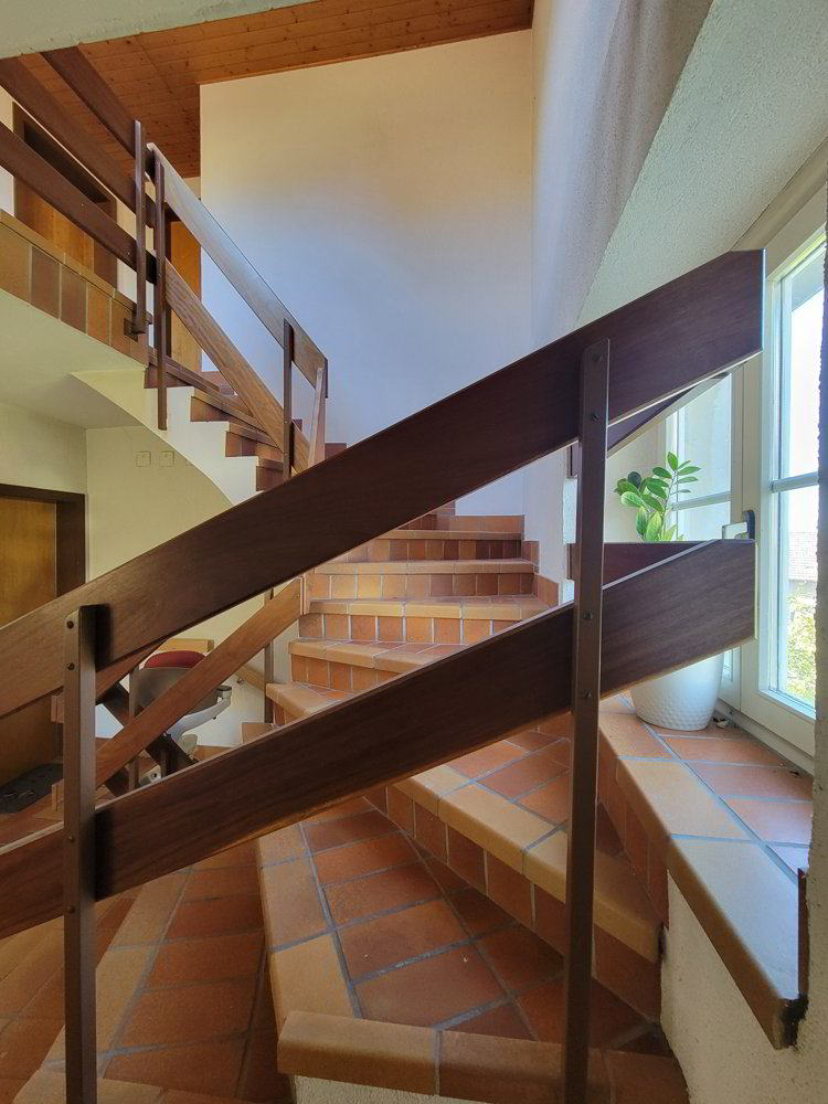 Haus – Boncourt - Ansicht 5