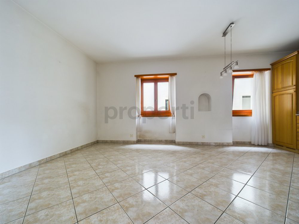 Haus – Losone - Ansicht 2