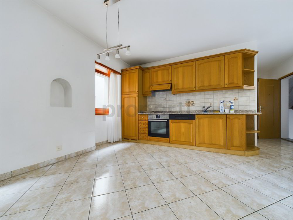 Haus – Losone - Ansicht 4
