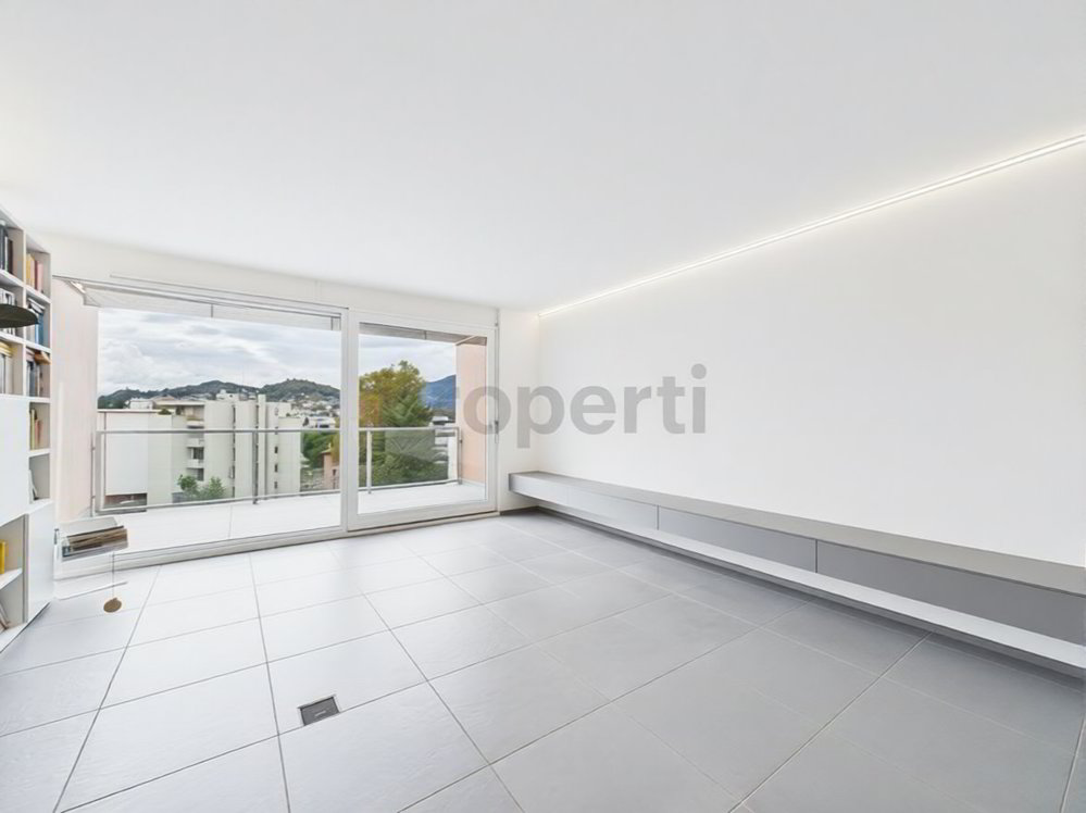 Wohnung – Massagno