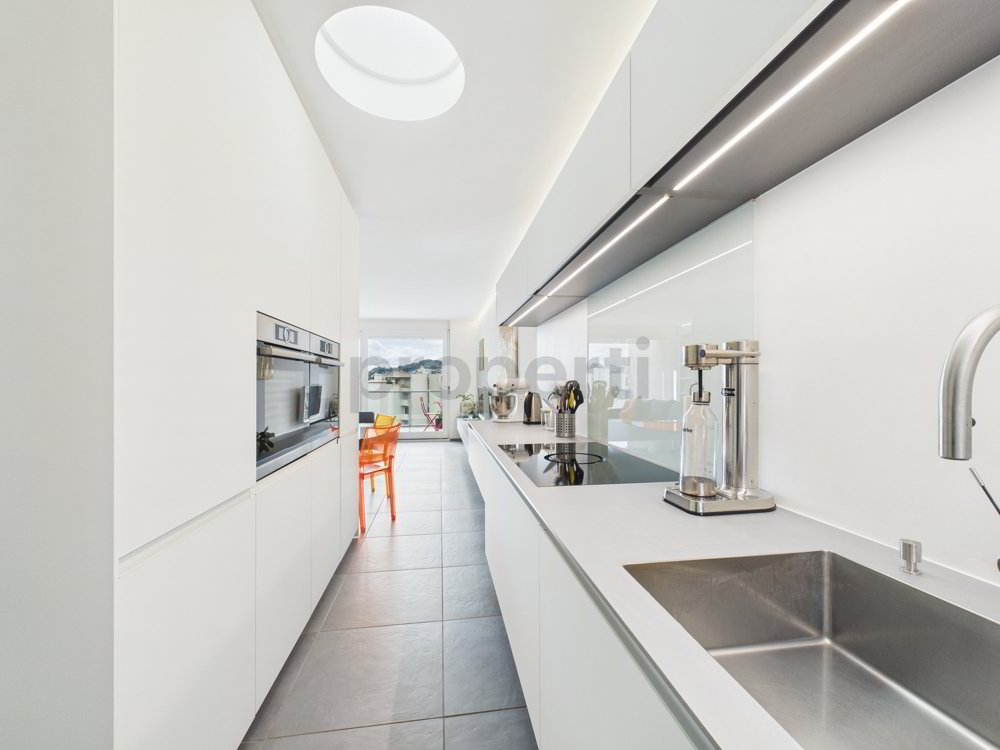 Wohnung – Massagno - Ansicht 4