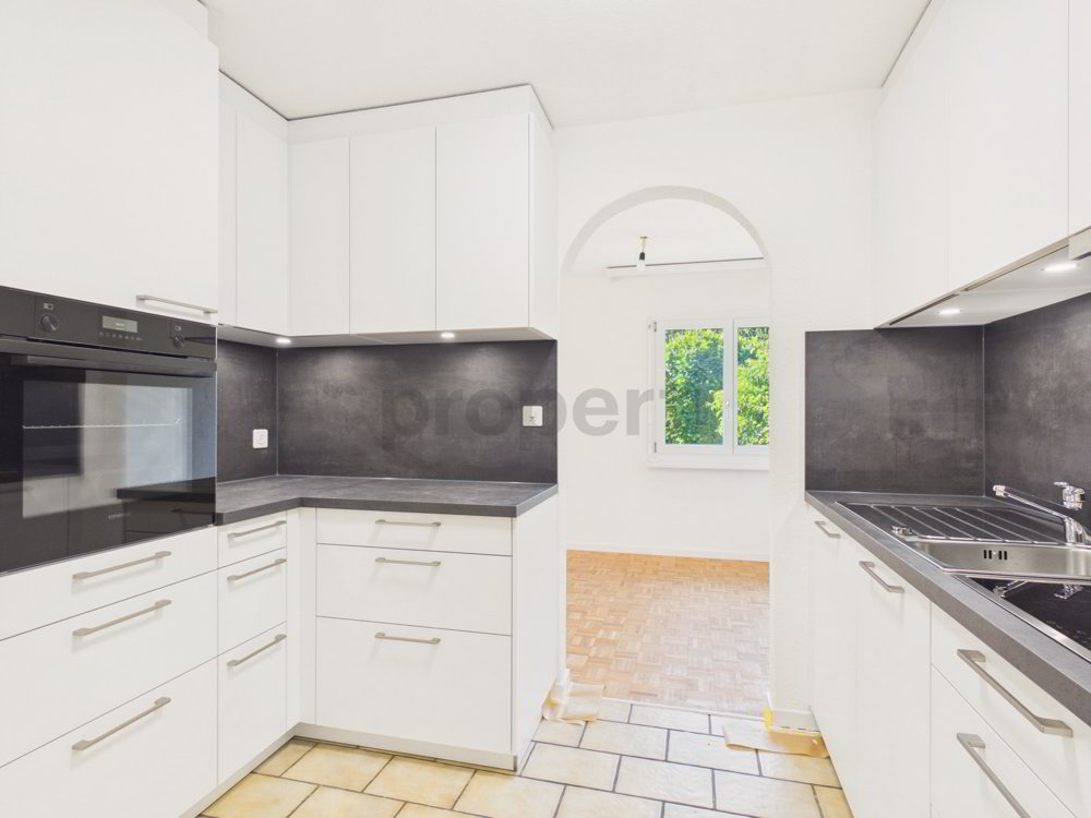 Wohnung – St. Gallen, St. Georgen - Ansicht 4