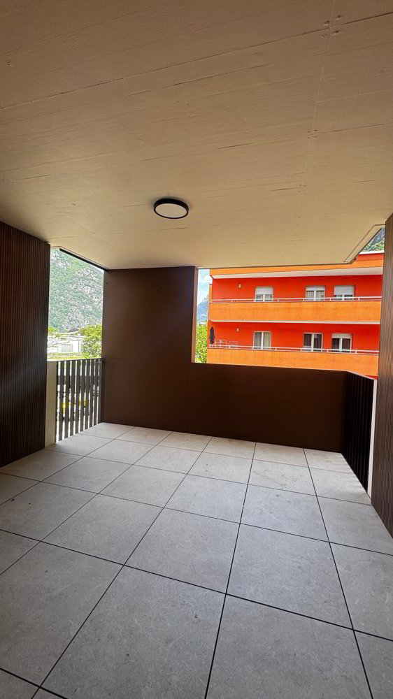 Wohnung – Biasca, Piazzora - Ansicht 5