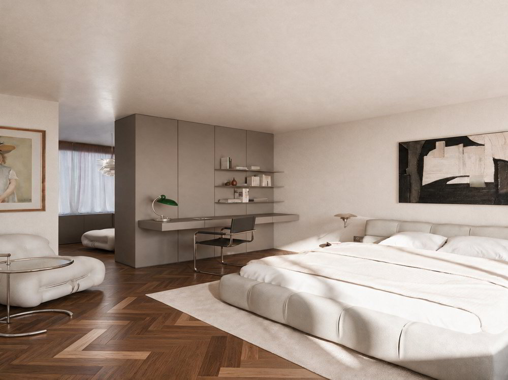 Haus – Kilchberg ZH - Ansicht 5