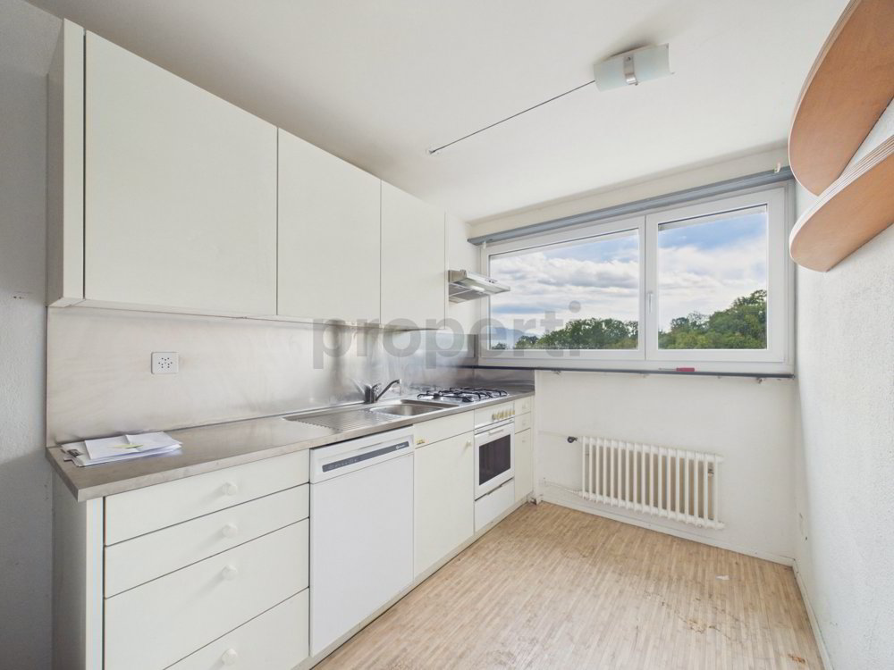 Wohnung – St. Margrethen SG, Wahlkreis Rheintal - Ansicht 2