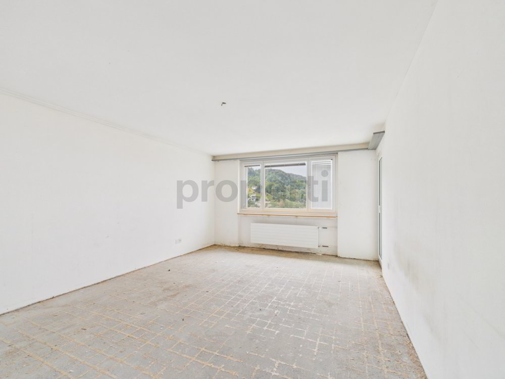 Wohnung – St. Margrethen SG, Wahlkreis Rheintal - Ansicht 4