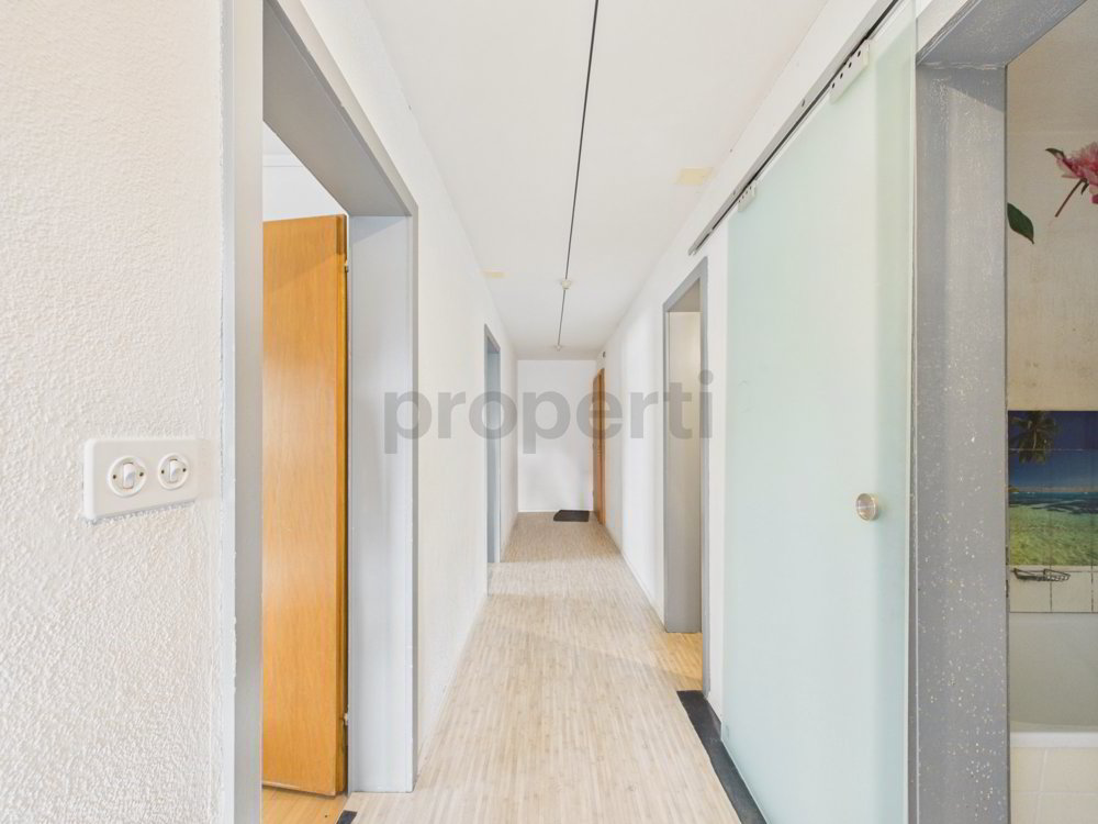 Wohnung – St. Margrethen SG, Wahlkreis Rheintal - Ansicht 5