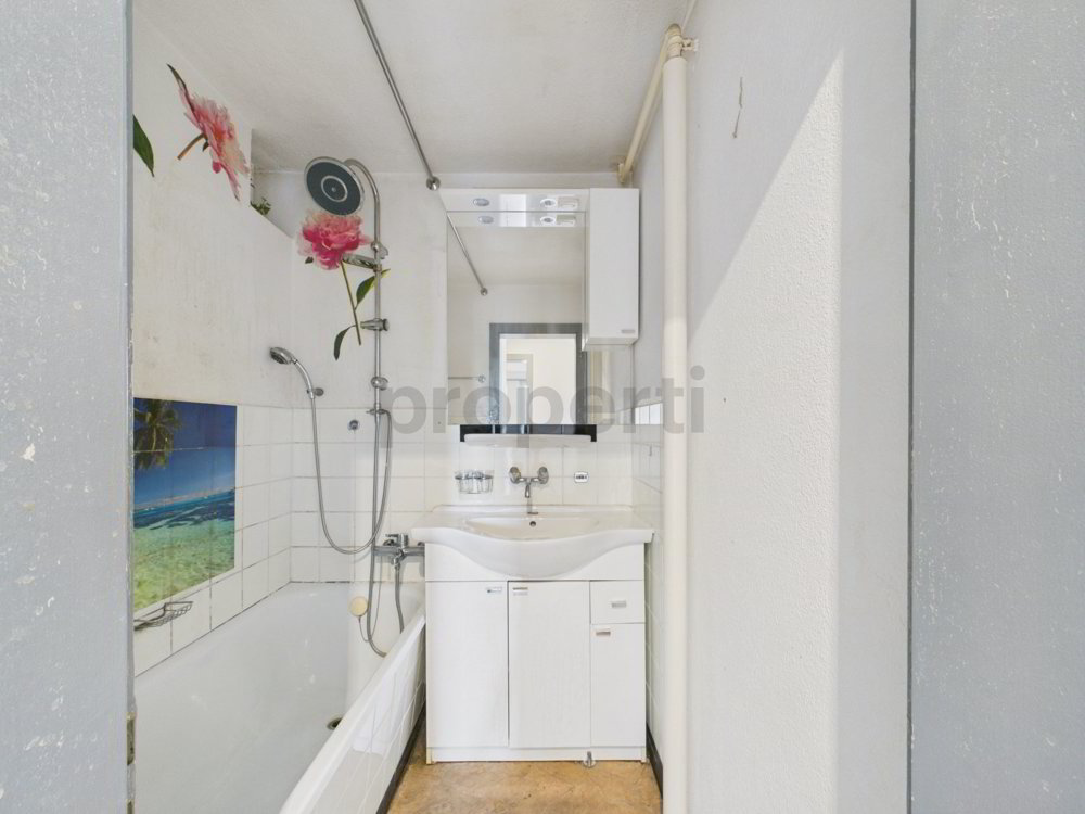 Wohnung – St. Margrethen SG, Wahlkreis Rheintal - Mehr
