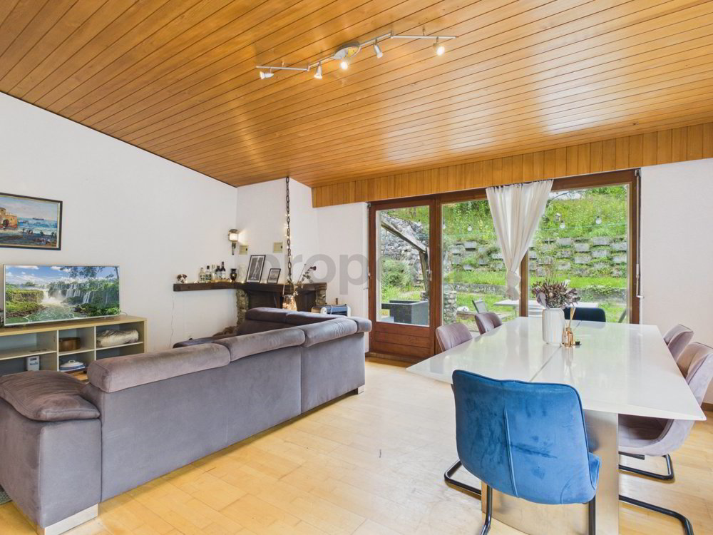 Haus – Hirschthal - Ansicht 2