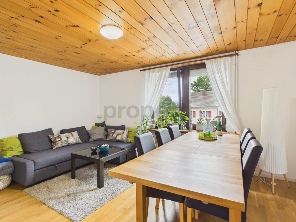 Haus – Hirschthal - Ansicht 4