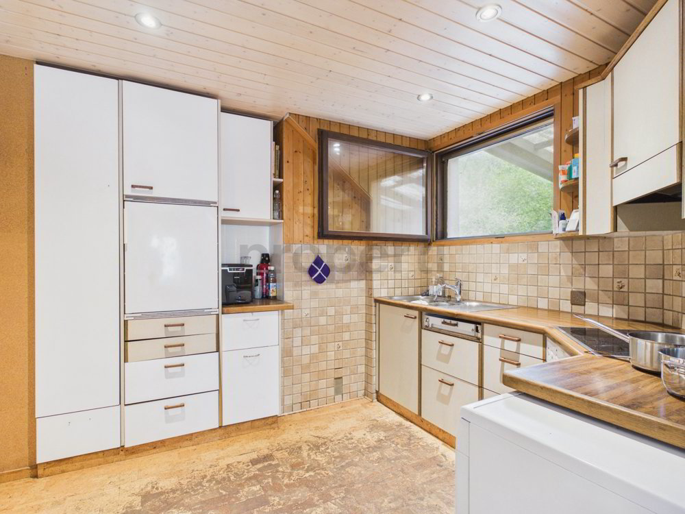 Haus – Hirschthal - Ansicht 5