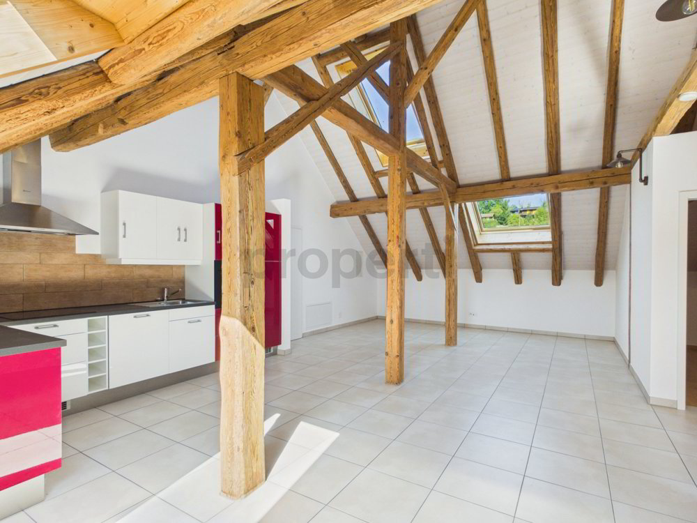 Wohnung – Cudrefin
