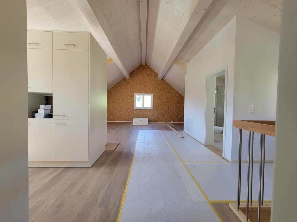 Wohnung – Gontenschwil - Ansicht 2