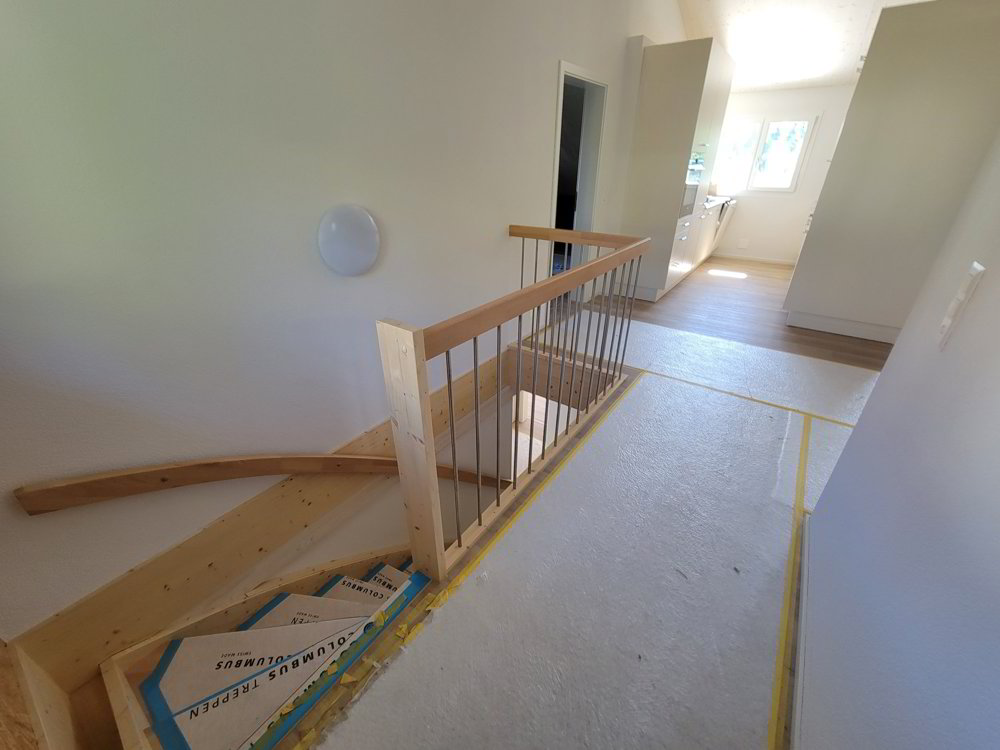 Wohnung – Gontenschwil - Ansicht 5