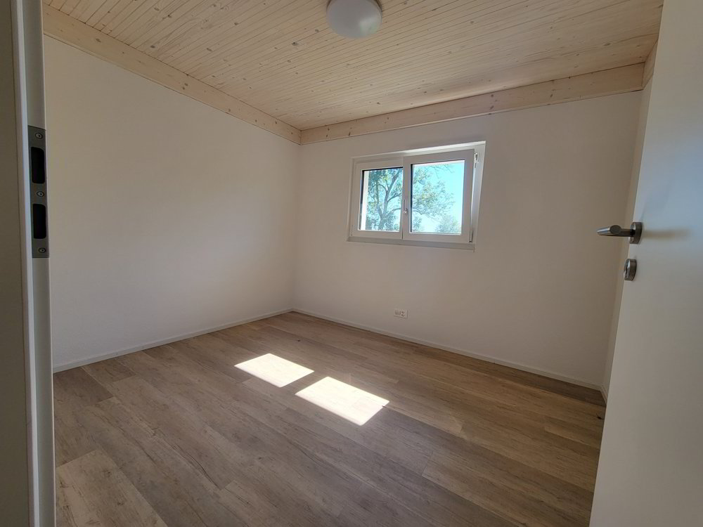 Wohnung – Gontenschwil - Mehr
